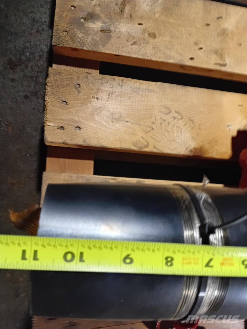  TECO-WESTINGHOUSE Industriemaschinen