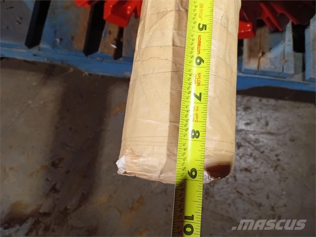  TECO-WESTINGHOUSE Industriemaschinen