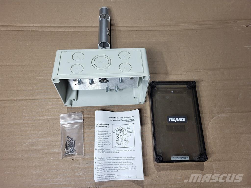  TELAIRE 1508 Sonstige Baumaschinen