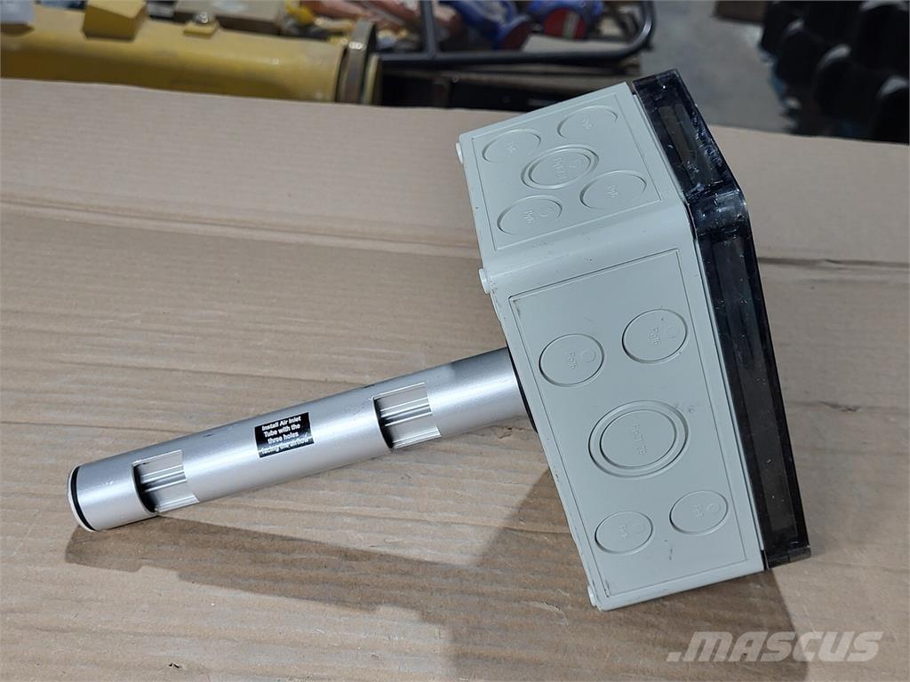  TELAIRE 1508 Sonstige Baumaschinen