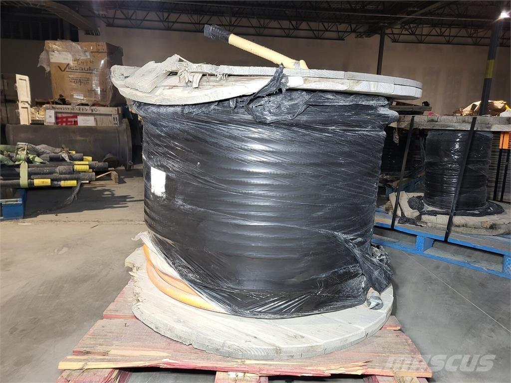  TEXCAN 05001-14-010 Sonstige Baumaschinen