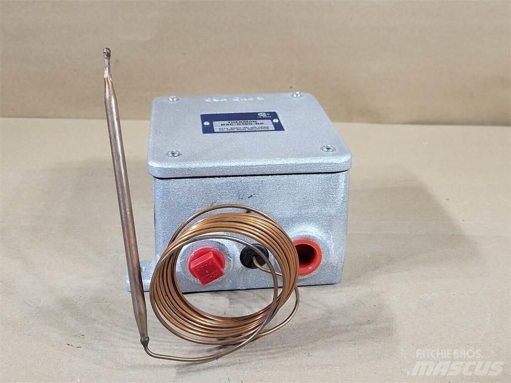  THERMON R3C-0120-DP Kühl- und Heizsysteme