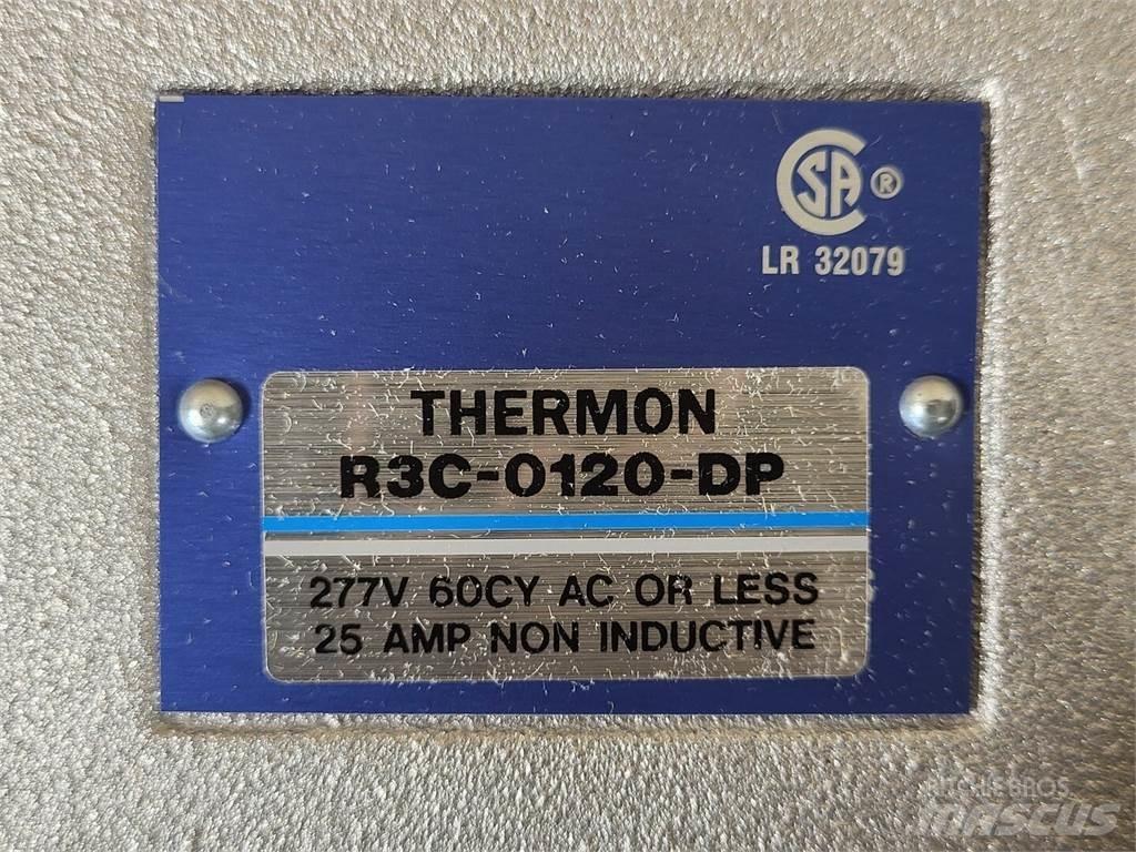  THERMON R3C-0120-DP Kühl- und Heizsysteme