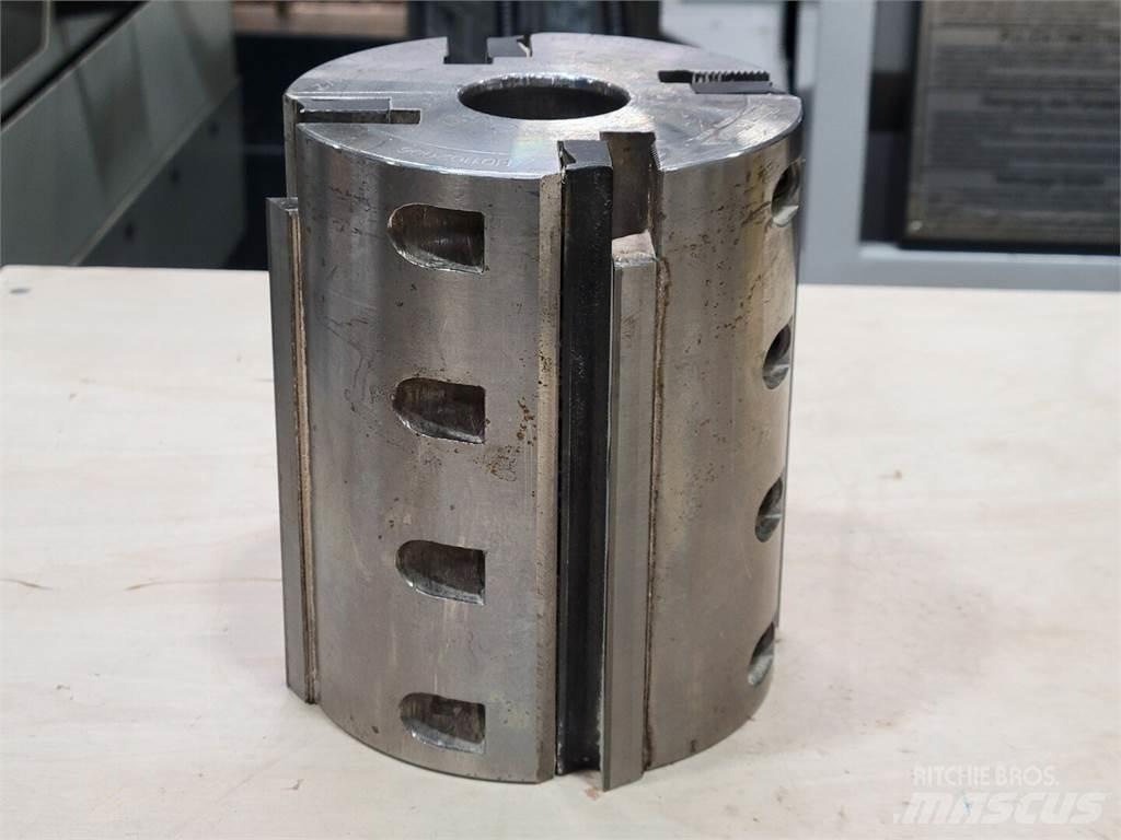 Titan KNIFE H01102006 Sonstige Baumaschinen