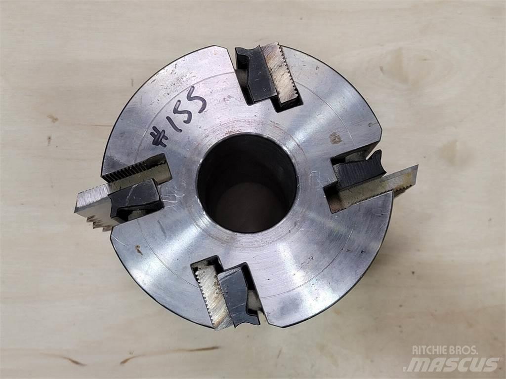 Titan KNIFE H01102061 Sonstige Baumaschinen