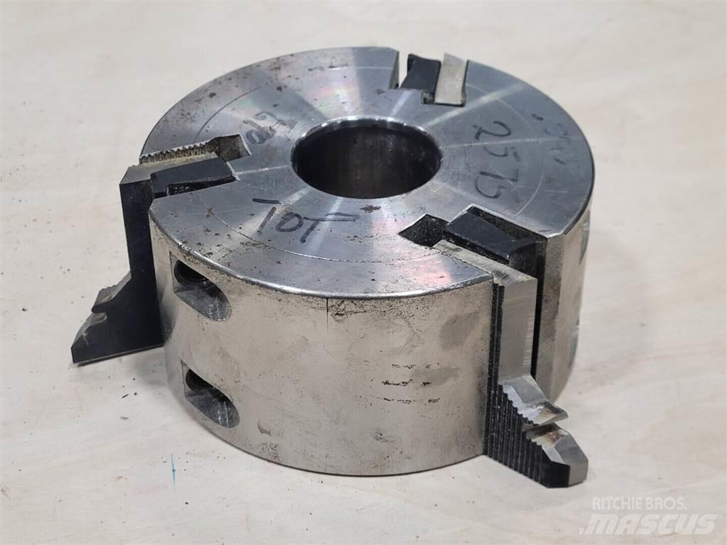 Titan KNIFE H01102135 Sonstige Baumaschinen