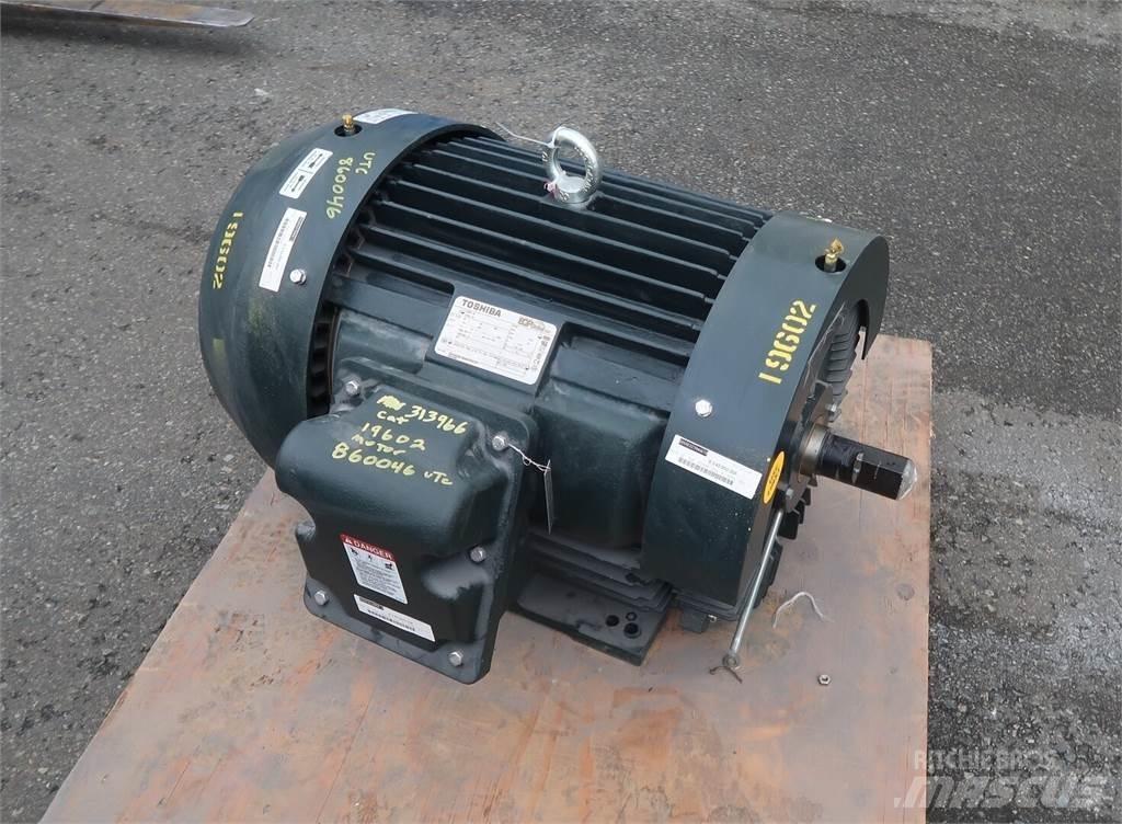 TOSHIBA 0752XDSC41B-P Industriemaschinen