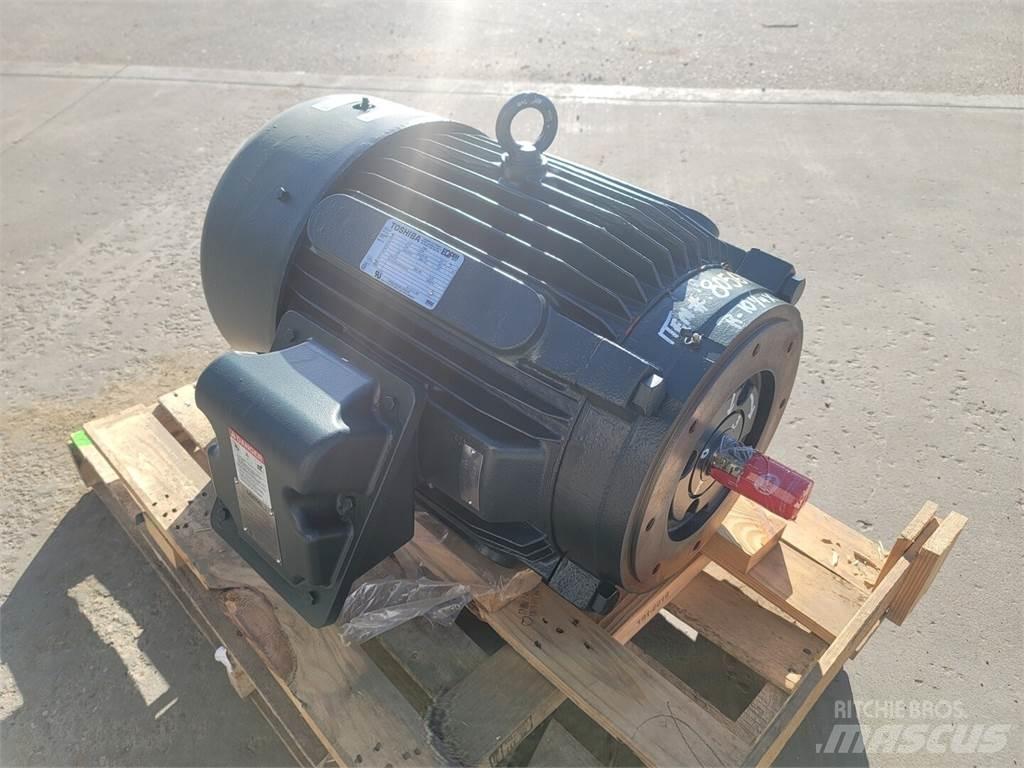  TOSHIBA 2K5060L1S090 Industriemaschinen