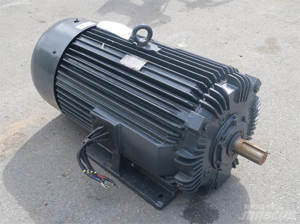  TOSHIBA 4F5200L1ECOC Industriemaschinen