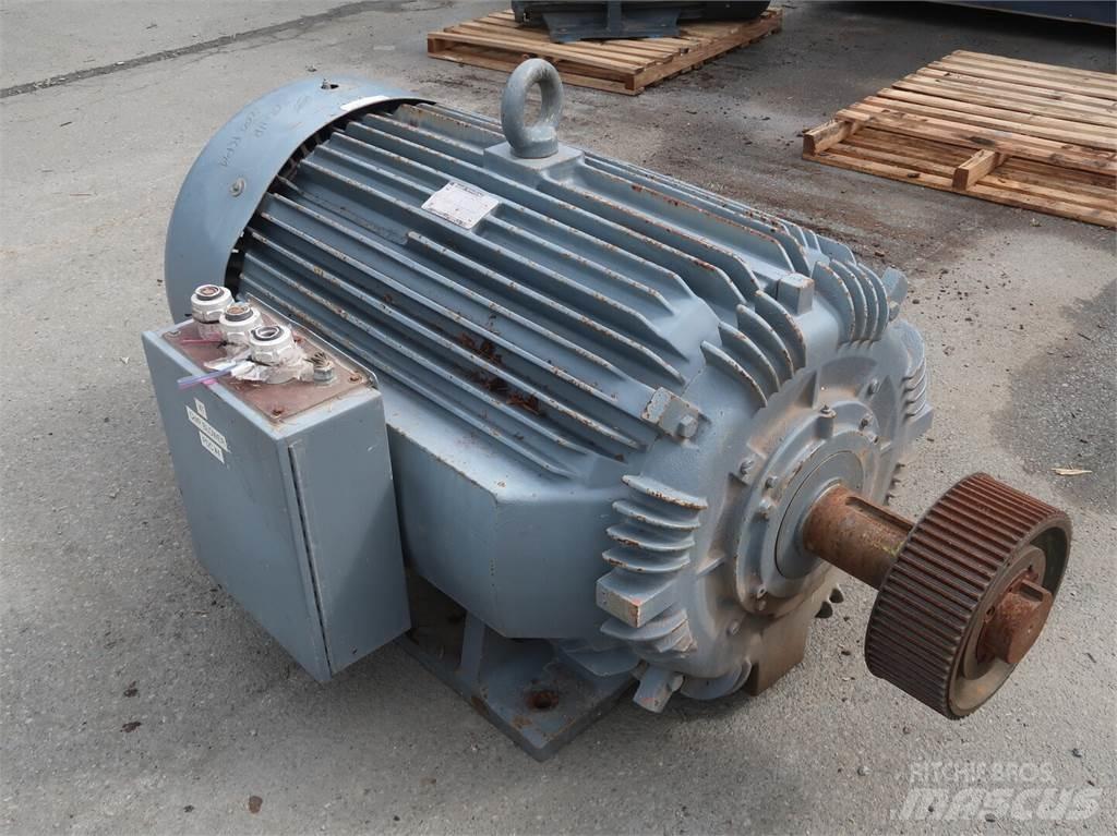  TOSHIBA B3006FLF40M Industriemaschinen