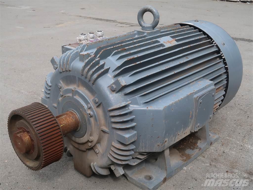  TOSHIBA B3006FLF40M Industriemaschinen