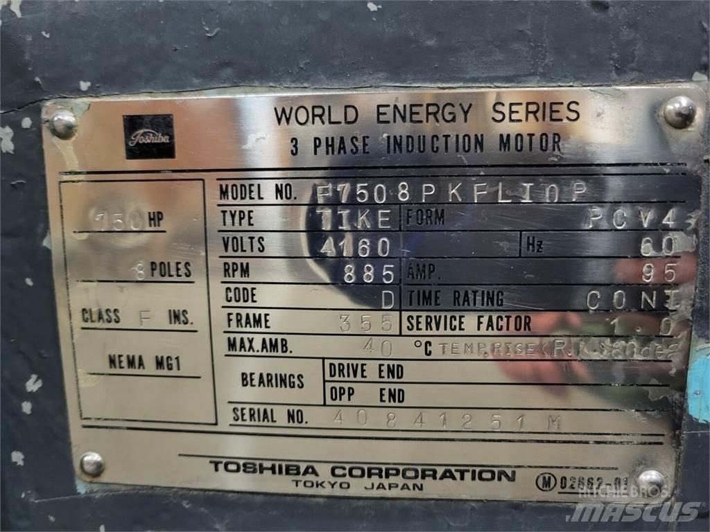  TOSHIBA F7508PKFLI0P Industriemaschinen