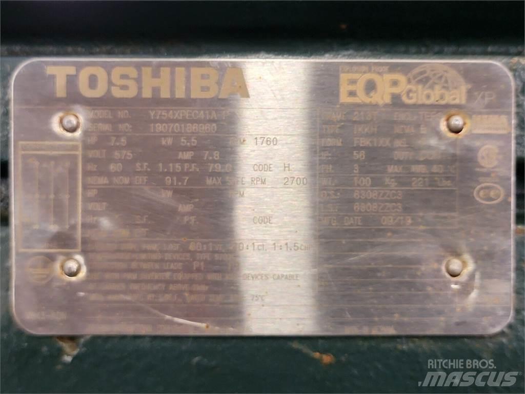  TOSHIBA Y754XPEC41A-P Industriemaschinen
