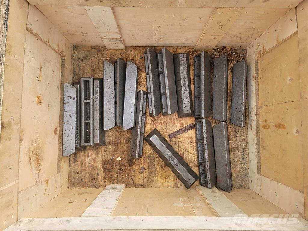  TSUBAKI WD120 Transport Sonstige