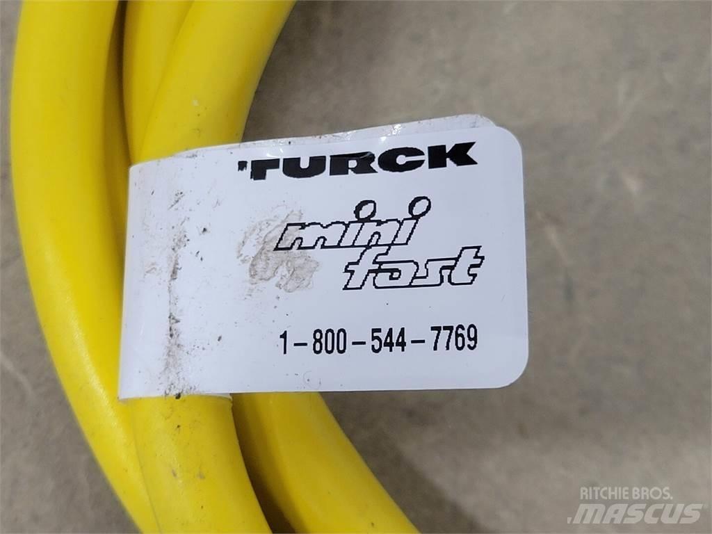  TURCK RKM 36-2M Sonstige Baumaschinen