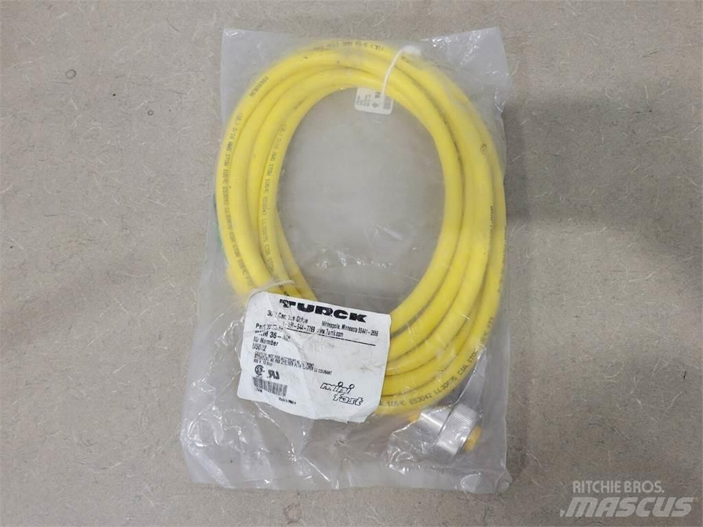  TURCK RKM 36-4M Sonstige Baumaschinen