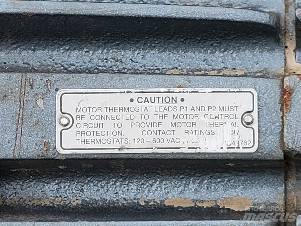  U.S ELECTRICAL MOTORS Industriemaschinen