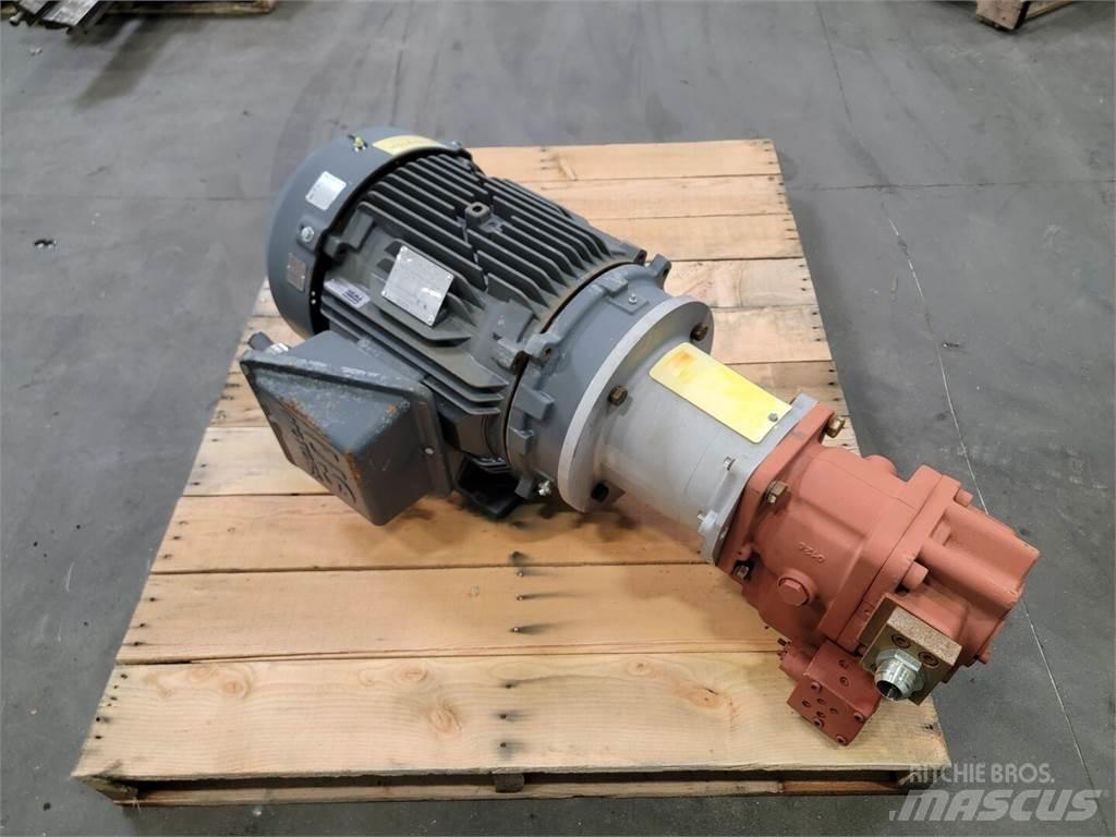  US MOTORS CD50P2F Industriemaschinen