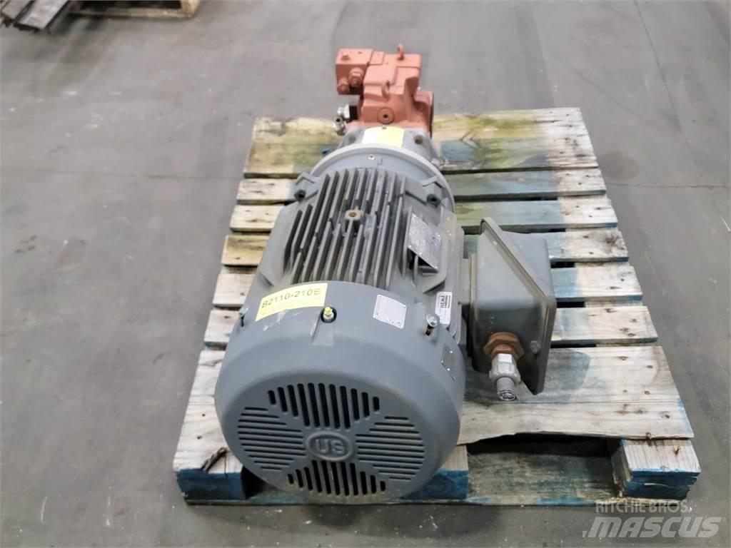  US MOTORS CD50P2F Industriemaschinen