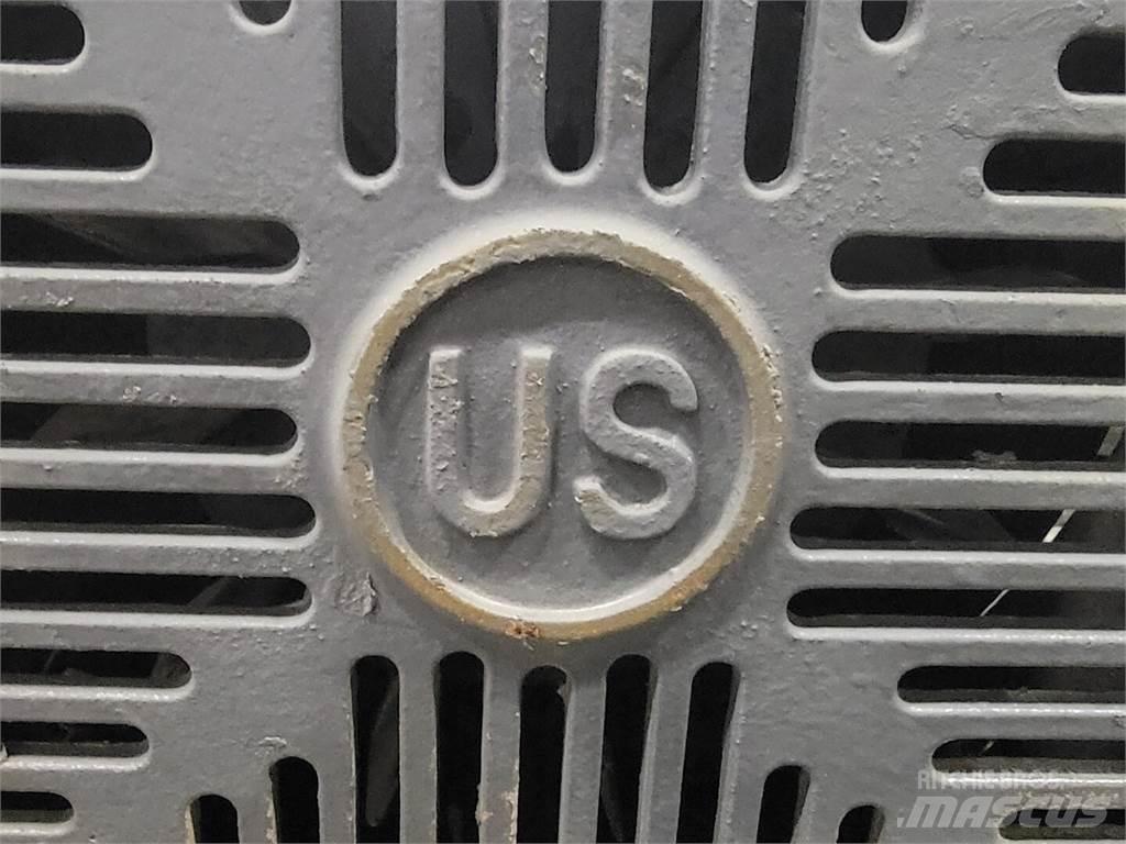  US MOTORS CD50P2F Industriemaschinen