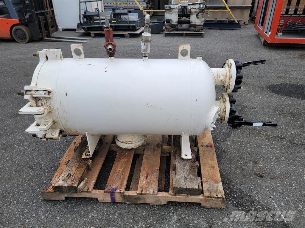  VELCON HV2233M150NX2 Sonstige Baumaschinen