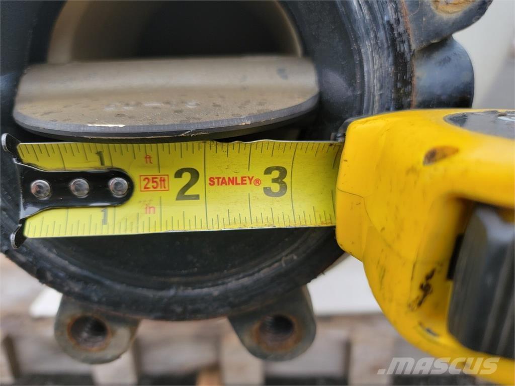  VELCON HV2233M150NX2 Sonstige Baumaschinen