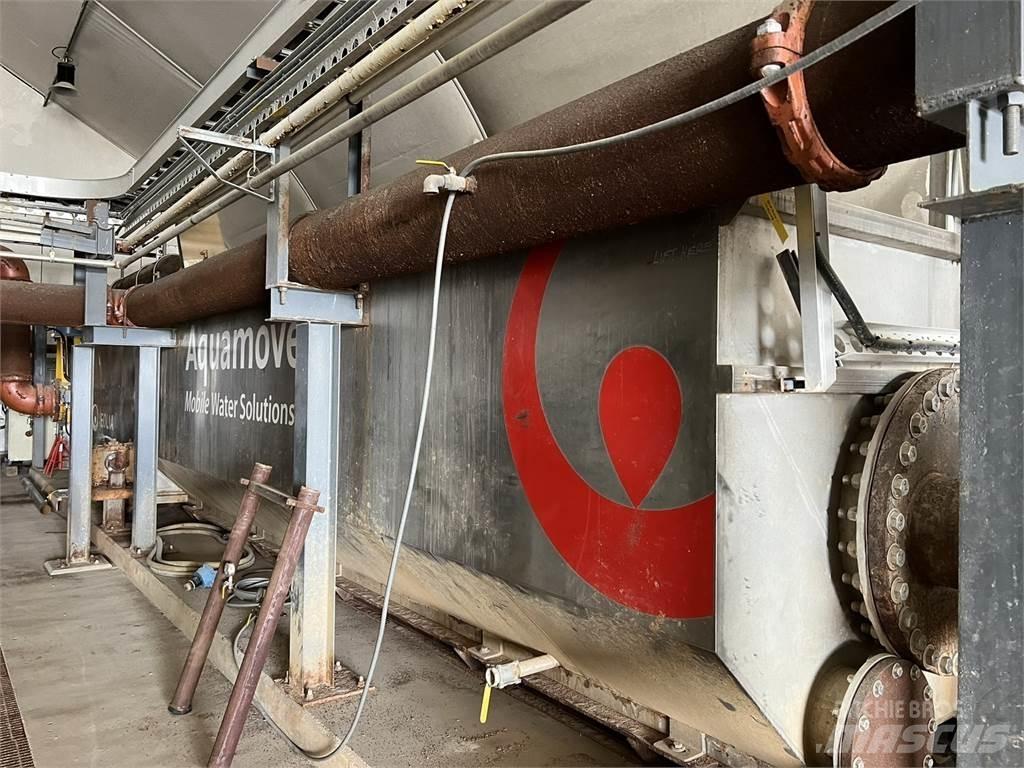  VEOLIA Sonstige Baumaschinen