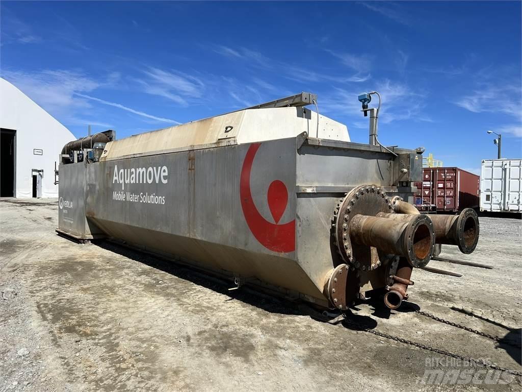  VEOLIA Sonstige Baumaschinen