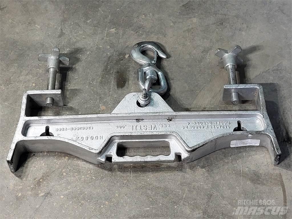  VESTIL D-FORK-4 Masten