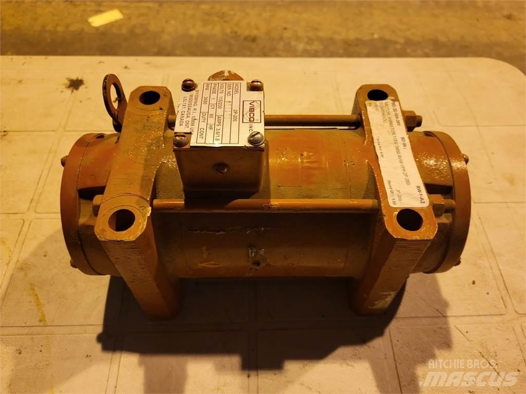  VIBCO 2P-200 Industriemaschinen