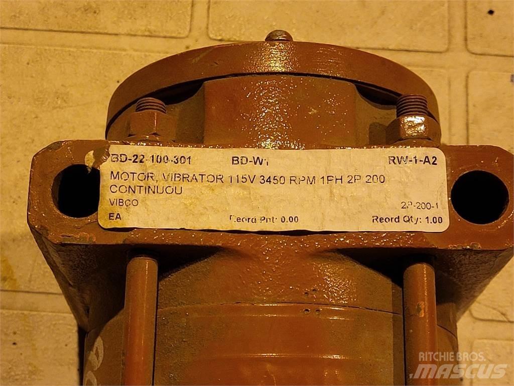  VIBCO 2P-200 Industriemaschinen