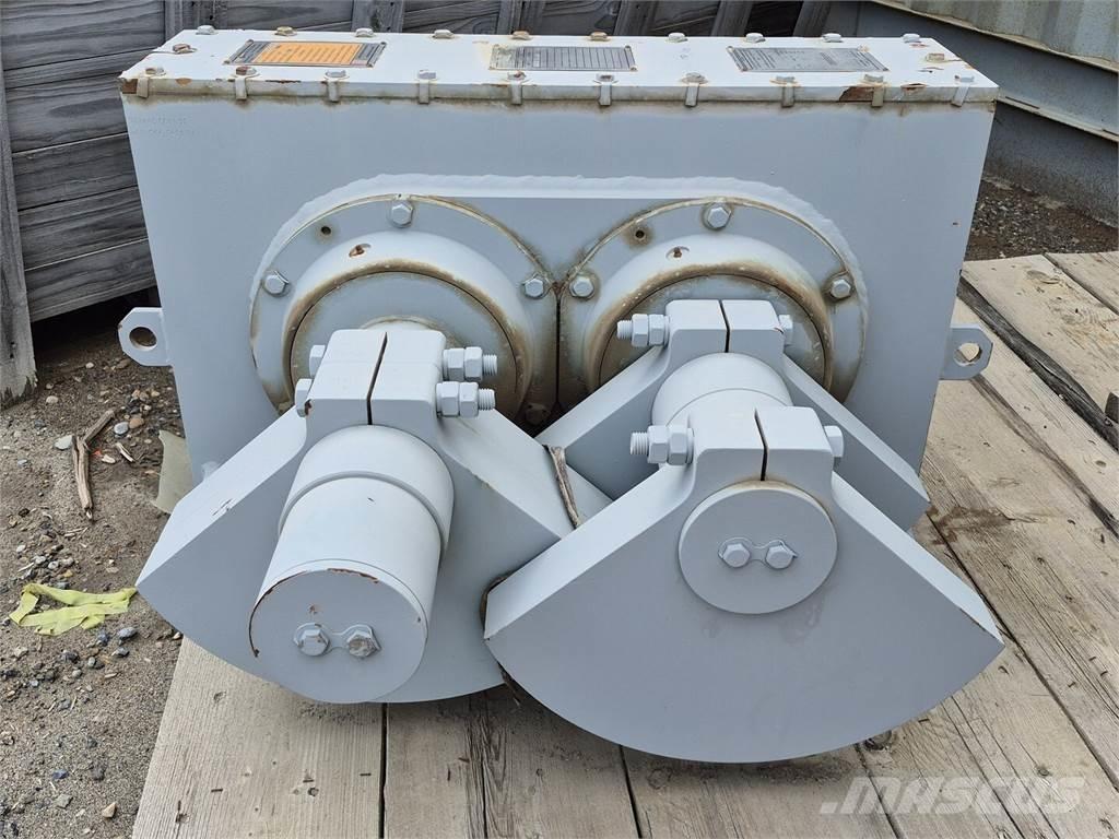  VIBRAMECH MK4 Andere Bergbaugeräte