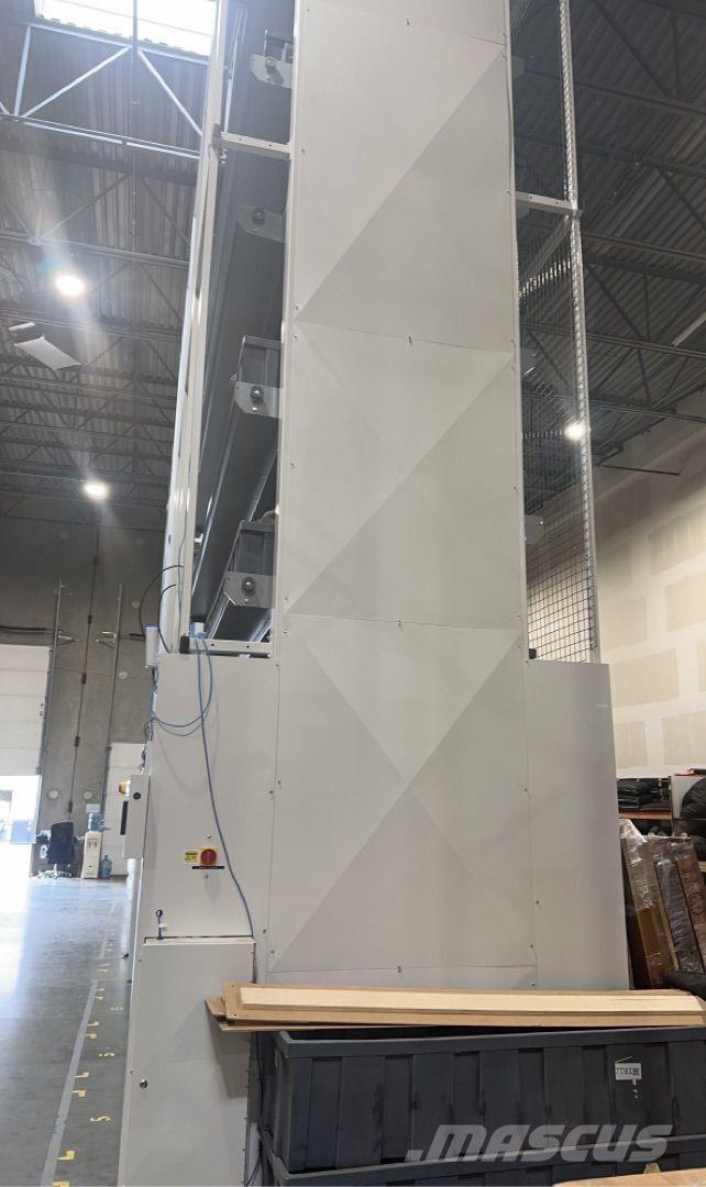  VIDIR Sonstige Baumaschinen