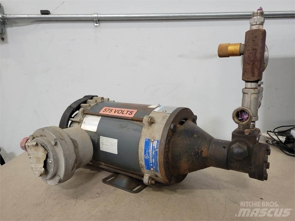 Viking PUMP F456 Wasserpumpen