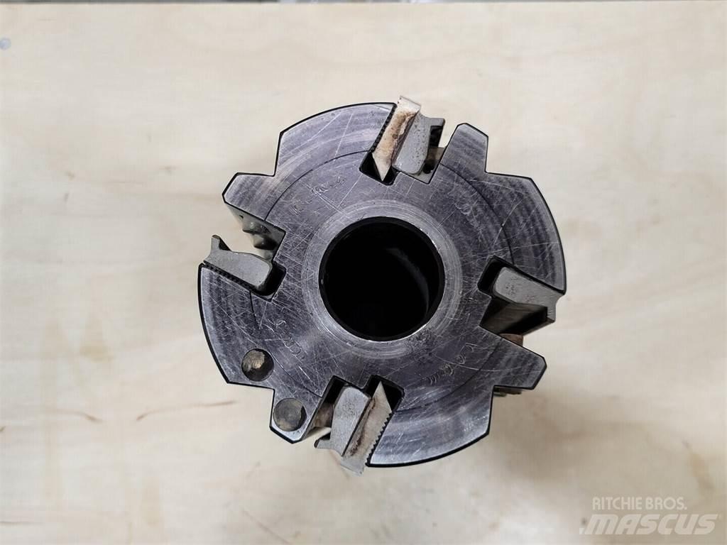  WADKIN DS4233812M Sonstige Baumaschinen