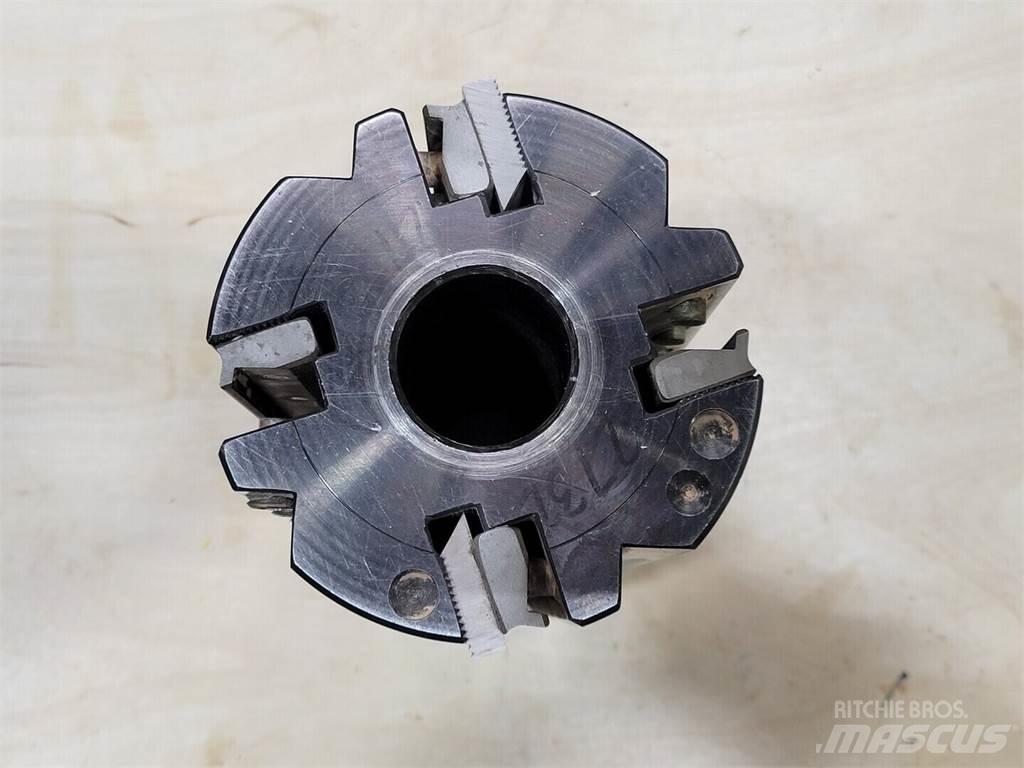  WADKIN DS4233812M Sonstige Baumaschinen