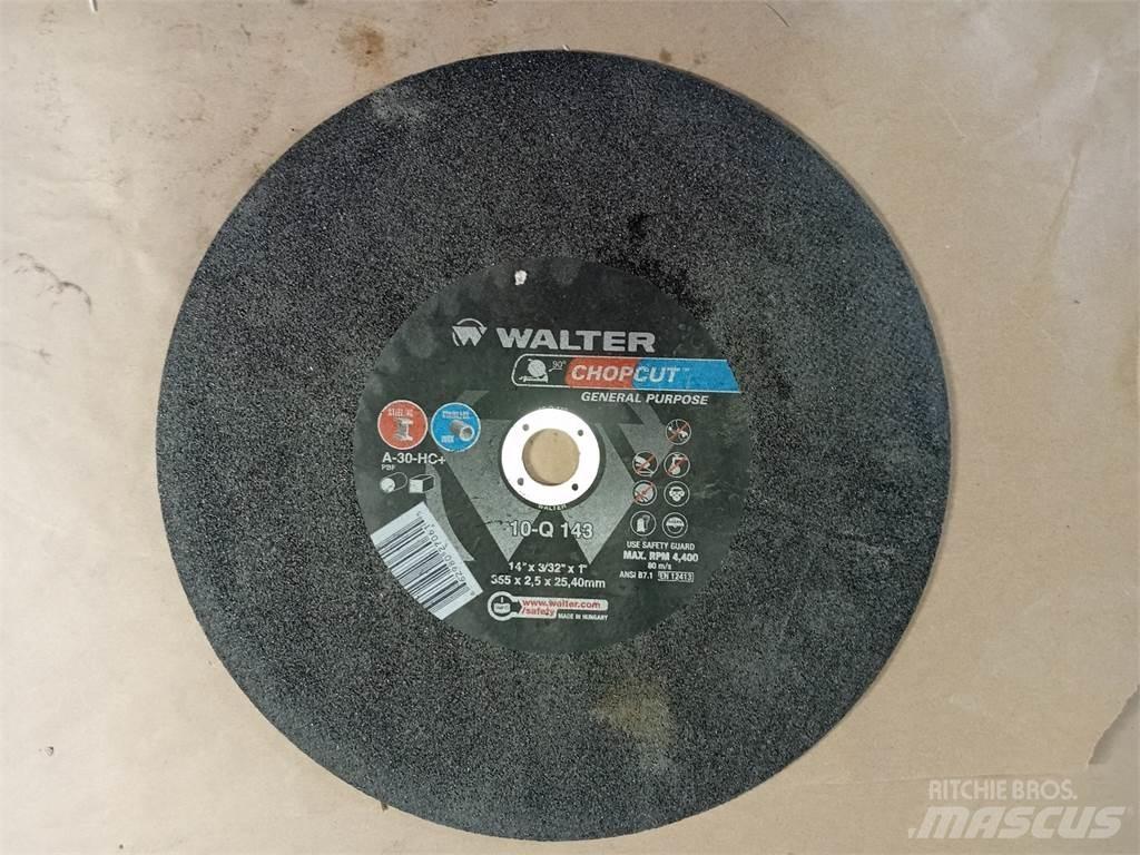  WALTER 10-Q143 Sonstige Baumaschinen
