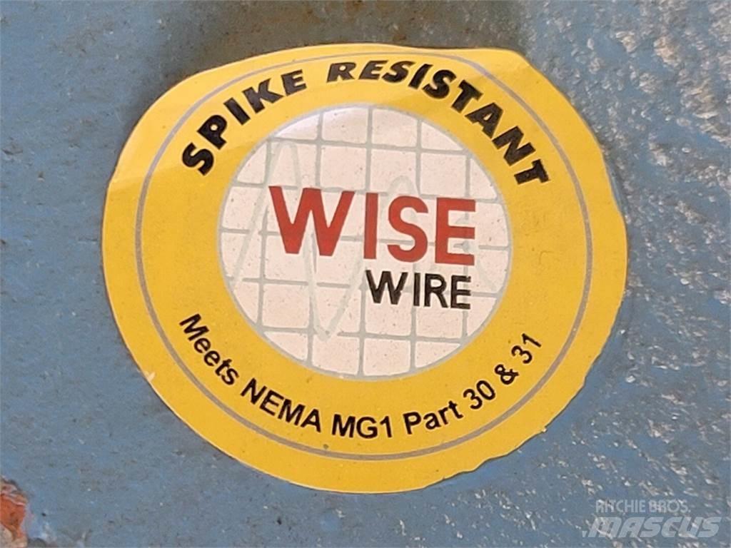  WEG Industriemaschinen