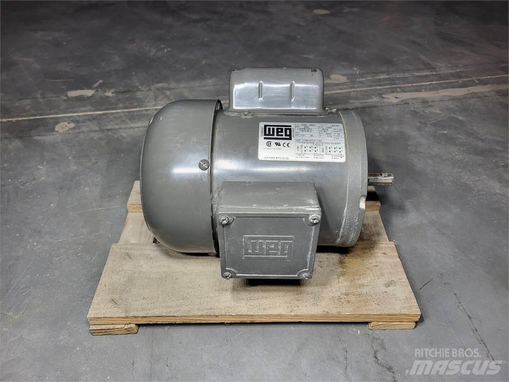  WEG B56C-06/02 Industriemaschinen