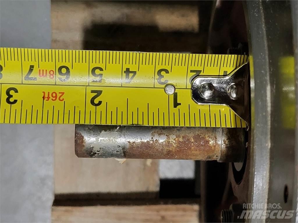  WEG B56C-06/02 Industriemaschinen