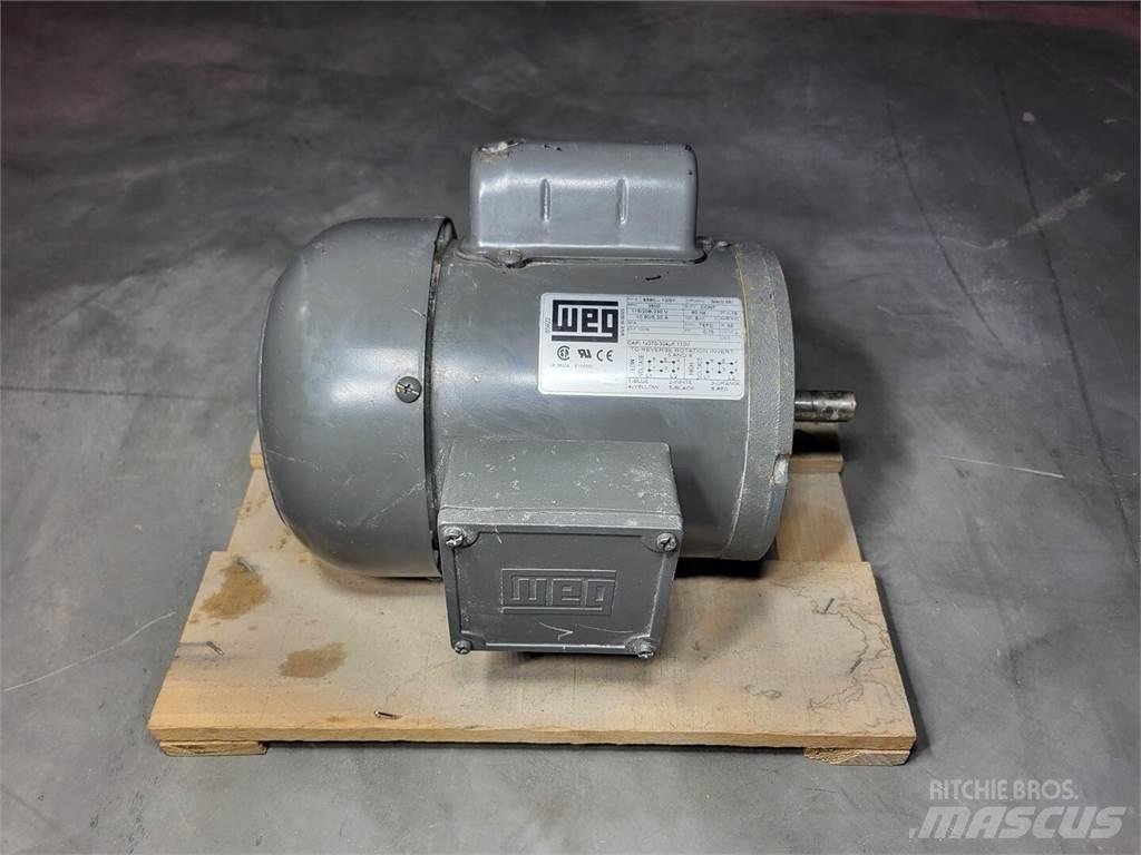  WEG B56C-12/01 Industriemaschinen