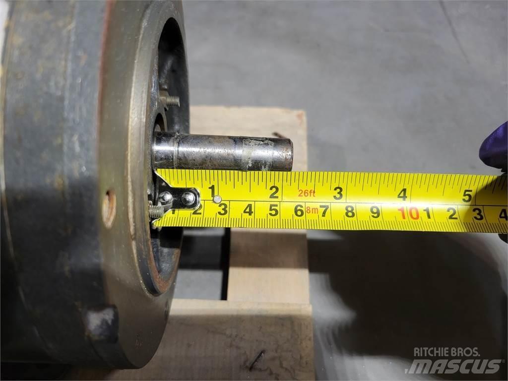  WEG B56C-12/01 Industriemaschinen