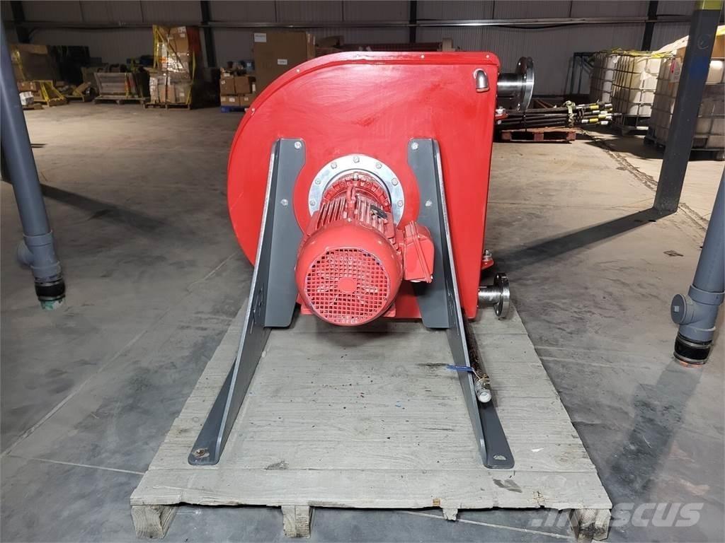  WEG CT007504NPW22 Industriemaschinen