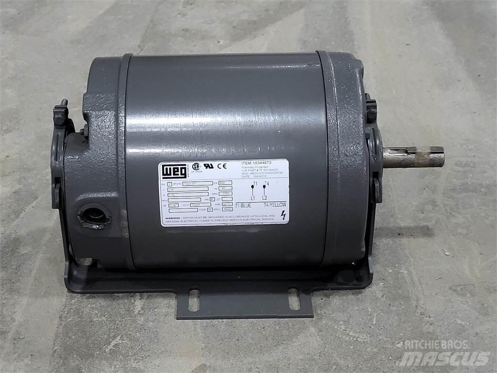  WEG TF.50104AOS Industriemaschinen