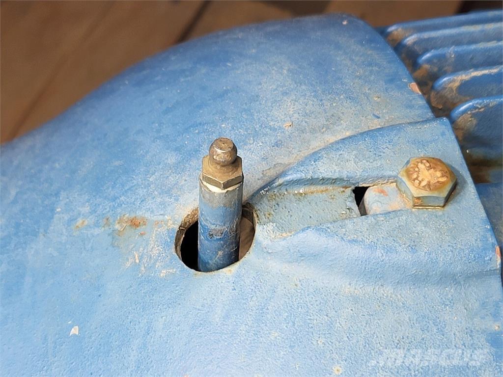  WEG W22 Industriemaschinen