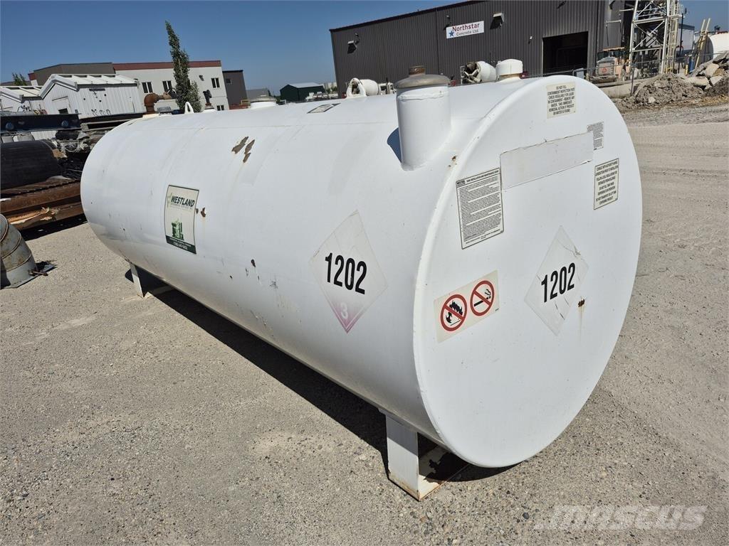  WESTEEL M1200653 Sonstige Baumaschinen