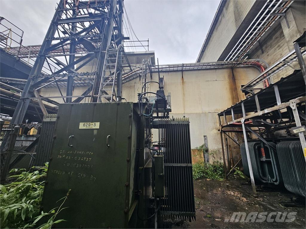 Westinghouse  Sonstige Baumaschinen