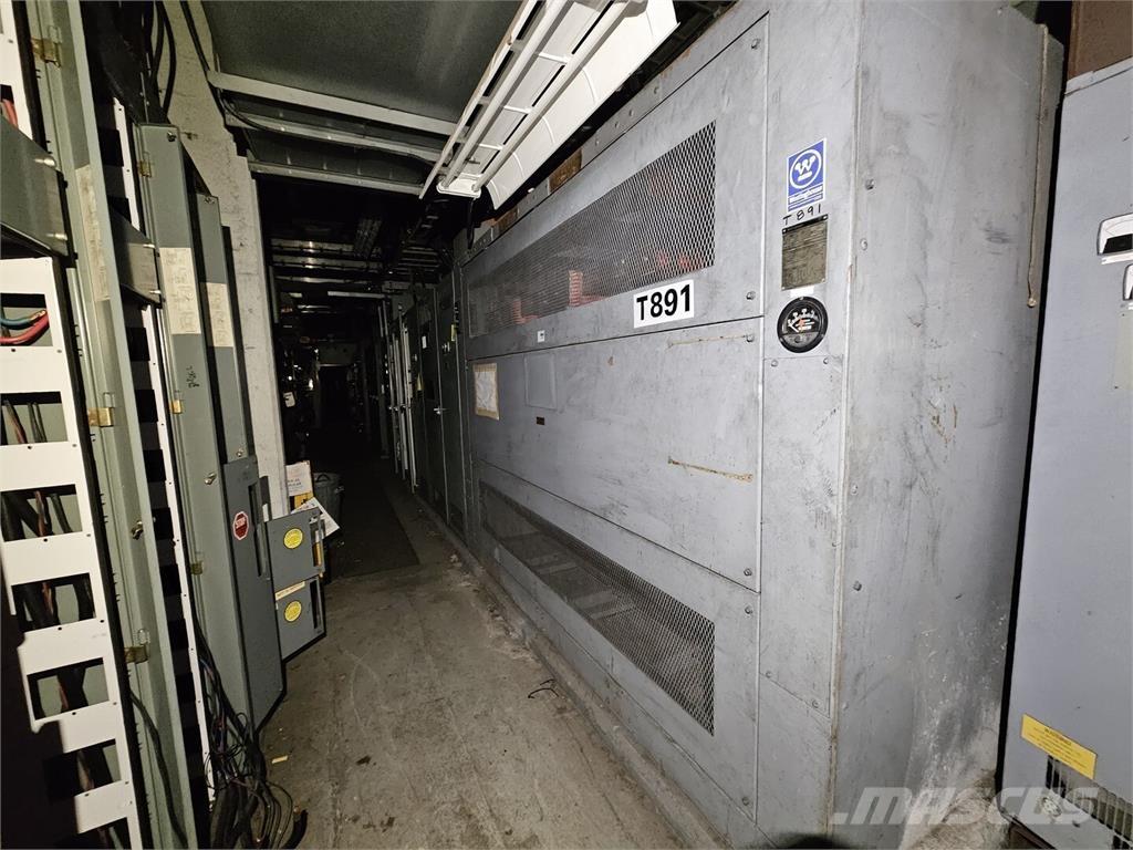 Westinghouse  Sonstige Baumaschinen