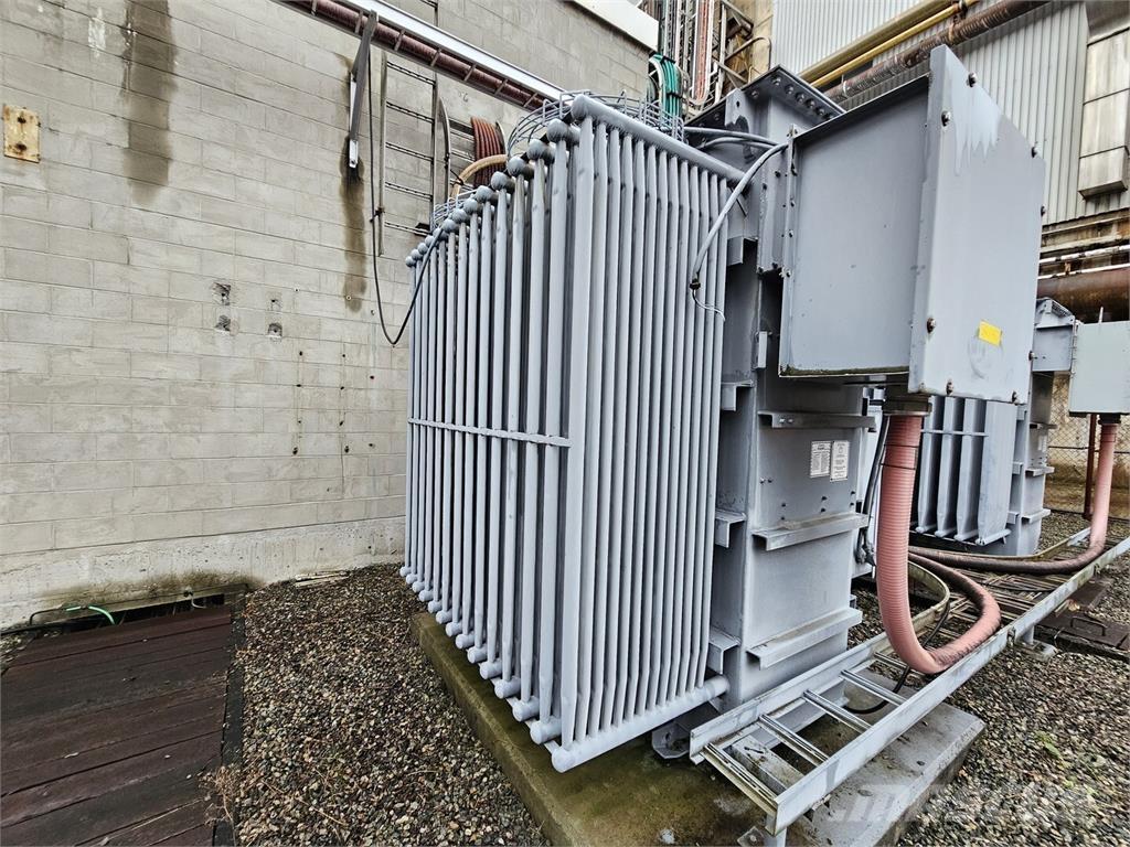 Westinghouse  Sonstige Baumaschinen