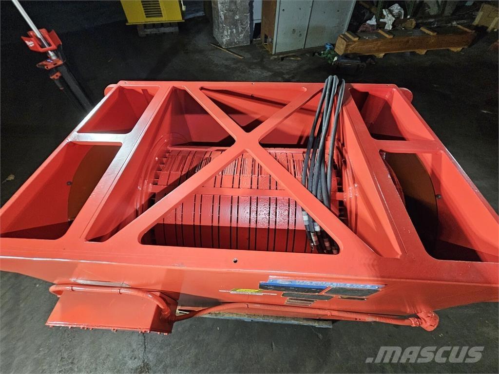 Westinghouse  Industriemaschinen